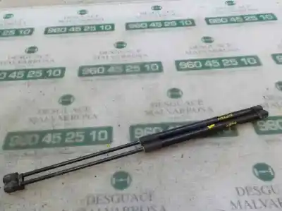 Second-hand car spare part tailgate gas strut for volvo v40 1.6 diesel cat oem iam references 31395607