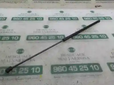 Second-hand car spare part bonnet gas strut for volvo v40 1.6 diesel cat oem iam references 31298282