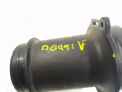 Second-hand car spare part flowmeter for audi q7 (4l) 3.0 tdi oem iam references 059906461k  059906461k