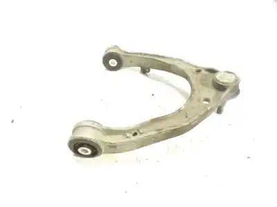 Second-hand car spare part front left upper suspension arm for audi q7 (4l) 3.0 tdi oem iam references 7l0407021b