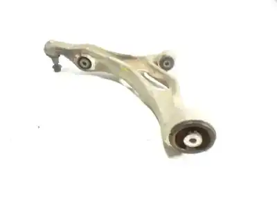 Second-hand car spare part front left lower suspension arm for audi q7 (4l) 3.0 tdi oem iam references 7l8407151k