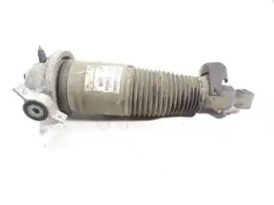 Second-hand car spare part right rear shock absorber for audi q7 (4l) 3.0 tdi oem iam references 7l8616020c