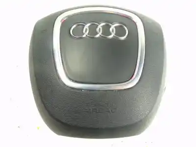Second-hand car spare part front left air bag for audi q7 (4l) 3.0 tdi oem iam references 4l0880201t6ps