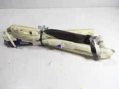 Second-hand car spare part front left curtain airbag for audi q7 (4l) 3.0 tdi oem iam references 4l0880741a