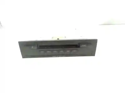 Second-hand car spare part audio system / radio cd for audi q7 (4l) 3.0 tdi oem iam references 4l0057110ax