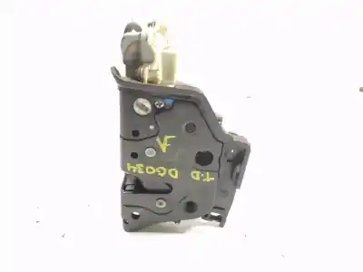 Second-hand car spare part rear right door lock for audi q7 (4l) 3.0 tdi oem iam references 3c4839016c