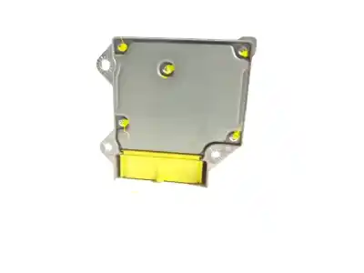 Second-hand car spare part airbag control unit for audi q7 (4l) 3.0 tdi oem iam references 4l0910655b004  4l0959655