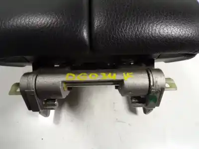 Second-hand car spare part center armrest for audi q7 (4l) 3.0 tdi oem iam references 4l1864207d6ps  