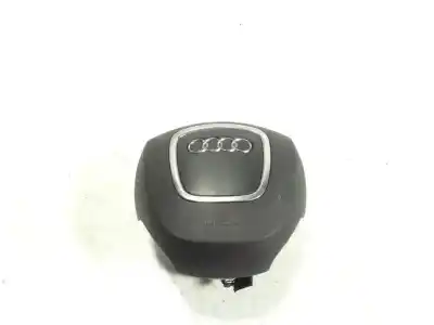 Second-hand car spare part front left air bag for audi q7 (4l) 3.0 tdi oem iam references 4l0880201q6ps
