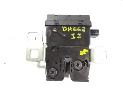 Second-hand car spare part TRUNK LOCK for LAND ROVER RANGE ROVER SPORT  OEM IAM references FQR500040  FQR500040