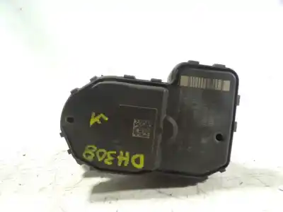 Second-hand car spare part Throttle Body for MERCEDES-BENZ CLASE C (W204) BERLINA 2.1 CDI CAT OEM IAM references A6510900470 0280750573 A6510900470
