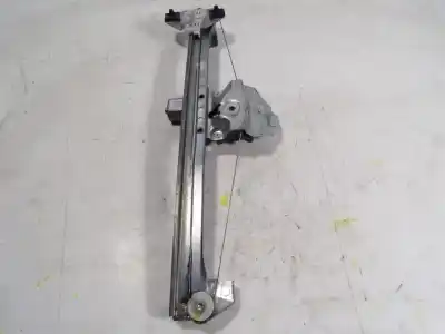 Автозапчастина б/у регулятор переднього правого скла для dacia dokker 1.6 cat (bivalent. gasolina / gpl) посилання на oem iam 807209071r 128001471b 128001471b