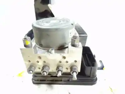 Автозапчастина б/у абс для dacia dokker 1.6 cat (bivalent. gasolina / gpl) посилання на oem iam 476608628r