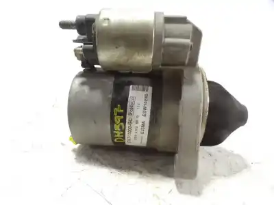 Second-hand car spare part starter motor for ford c-max (ceu) 1.0 ecoboost cat oem iam references 2197568