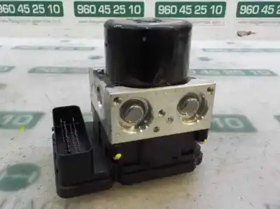 Second-hand car spare part abs for volvo v40 1.6 diesel cat oem iam references 31400645