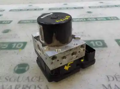 Pezzo di ricambio per auto di seconda mano abs per volvo v40 1.6 diesel cat riferimenti oem iam 31400645 10096104153 p31400643