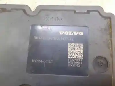 Pezzo di ricambio per auto di seconda mano abs per volvo v40 1.6 diesel cat riferimenti oem iam 31400645 10096104153 p31400643