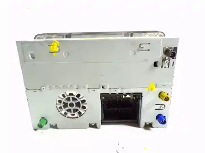 Автозапчасти б/у gps-навигационная система за mercedes-benz clase m (w164) 3.0 cdi cat ссылки oem iam a1648202679  a1648200979