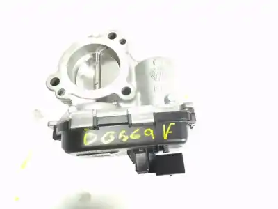 Tweedehands auto-onderdeel Vlinder Doos voor SEAT IBIZA (KJ1) 1.0 TSI OEM IAM-referenties 05C133062  05C133062A