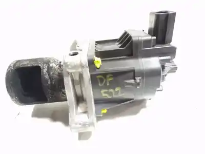 Second-hand car spare part egr valve for opel insignia berlina 1.6 cdti dpf oem iam references   55570005