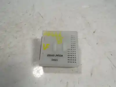 Second-hand car spare part electronic module for renault koleos 2.0 dci diesel fap oem iam references 