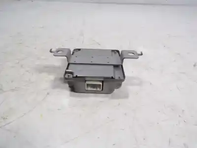 Second-hand car spare part electronic module for renault koleos 2.0 dci diesel fap oem iam references 41650jg04a  41650jg04a