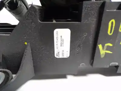 Автозапчасти б/у рычаг переключения передач за ford transit courier b460 monospace 1.5 tdci ссылки oem iam 1742233  av1r7c453