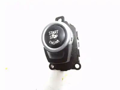 Recambio de automóvil de segunda mano de modulo electronico para bmw serie 5 lim. (f10) 2.0 turbodiesel referencias oem iam 61319153833