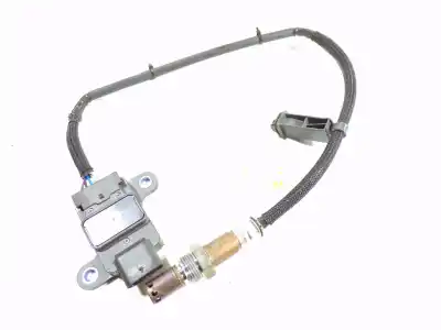 Second-hand car spare part lambda probe for toyota hilux (3b/3c/3d) doble cabina oem iam references 8946371010 2265000100 8946371010