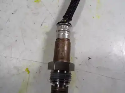 Second-hand car spare part lambda probe for toyota hilux (3b/3c/3d) doble cabina oem iam references 8946371010 2265000100 8946371010