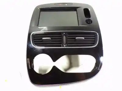 Tweedehands auto-onderdeel MULTIFUNCTIONEEL DISPLAY voor RENAULT CLIO IV  OEM IAM-referenties 259153934R  259153934R