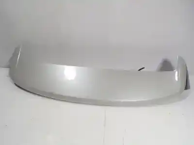Автозапчасти б/у заднее крыло за citroen c4 cactus 1.2 thp 110 ссылки oem iam 1611384280