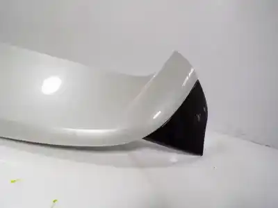 Автозапчастина б/у задне крило для citroen c4 cactus 1.2 thp 110 посилання на oem iam 1611384280  