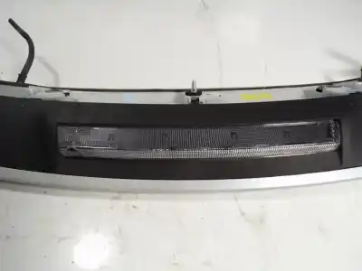 Автозапчастина б/у задне крило для citroen c4 cactus 1.2 thp 110 посилання на oem iam 1611384280  