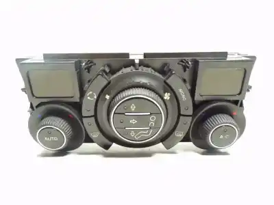 Автозапчасти б/у климат-контроль за citroen c3 picasso (sh_) 1.6 hdi 110 ссылки oem iam 
