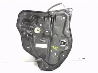 Автозапчасти б/у задний правый стеклорегулятор за mazda cx-3 2.0 16v cat ссылки oem iam   