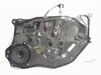 Автозапчасти б/у регулятор стекла переднего правого за mazda cx-3 2.0 16v cat ссылки oem iam   