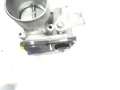 Автозапчастина б/у коробка метелика для mazda cx-3 2.0 16v cat посилання на oem iam   
