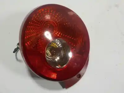 Second-hand car spare part left tailgate light for chevrolet matiz 0.8 cat oem iam references 