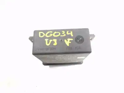 Second-hand car spare part electronic module for audi q7 (4l) 3.0 tdi oem iam references 4l0907357 5df00888627 4f0907357f