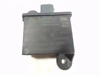 Second-hand car spare part electronic module for audi q7 (4l) 3.0 tdi oem iam references 4f0907283