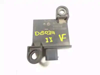 Second-hand car spare part electronic module for audi q7 (4l) 3.0 tdi oem iam references 4f0907283 40108992 4f0907283