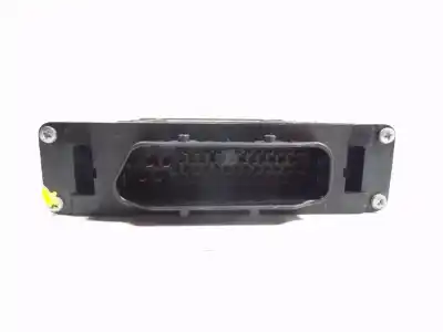 Second-hand car spare part electronic module for audi q7 (4l) 3.0 tdi oem iam references 09d927750fs  09d927750fs