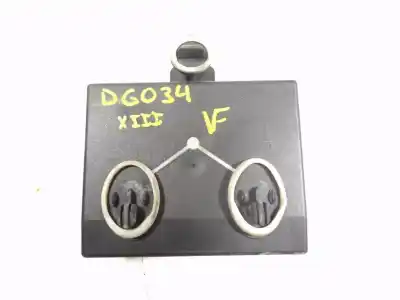Second-hand car spare part electronic module for audi q7 (4l) 3.0 tdi oem iam references 4l0959792b