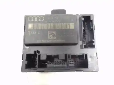 Автозапчасти б/у электронный модуль за audi q7 (4l) 3.0 tdi ссылки oem iam 4l0959792b  4l0959792b