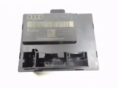 Second-hand car spare part electronic module for audi q7 (4l) 3.0 tdi oem iam references 4l0959794b  4l0959794b