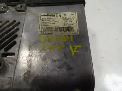 Second-hand car spare part electronic module for audi q7 (4l) 3.0 tdi oem iam references 4l0815071f 9016103a 4l0815071d