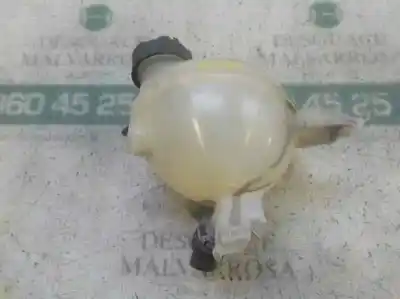 Pezzo di ricambio per auto di seconda mano cauzione di espansione per citroen c4 cactus 1.6 bluehdi 100 riferimenti oem iam   