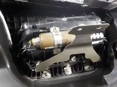 Автозапчастина б/у панель приладів для ford c-max 1.6 16v ti-vct cat посилання на oem iam   