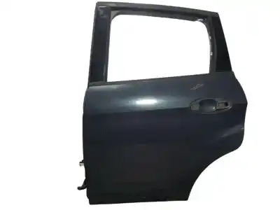 Автозапчасти б/у задняя левая дверь за ford c-max 1.6 16v ti-vct cat ссылки oem iam 